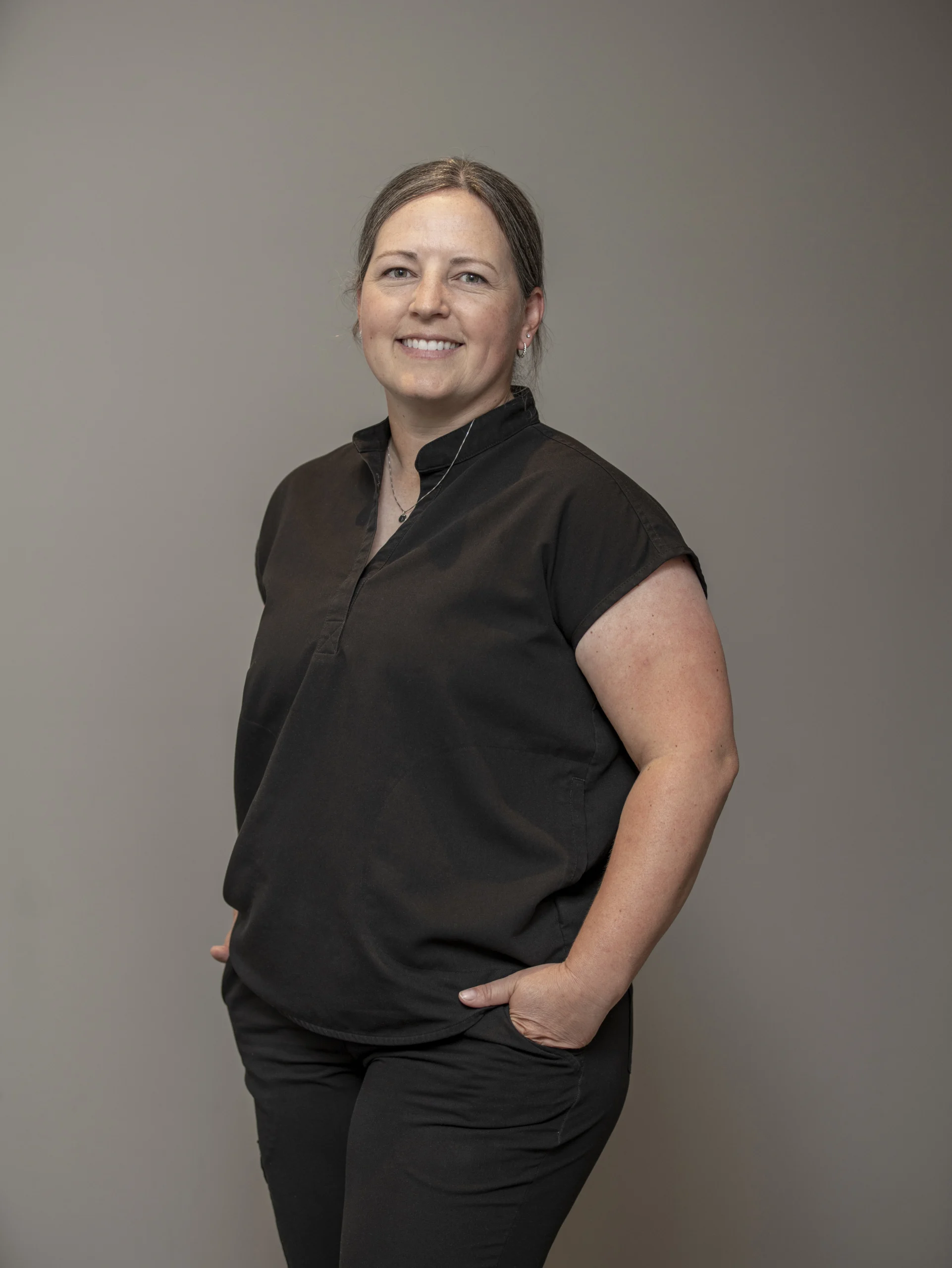 ani lead hygienist