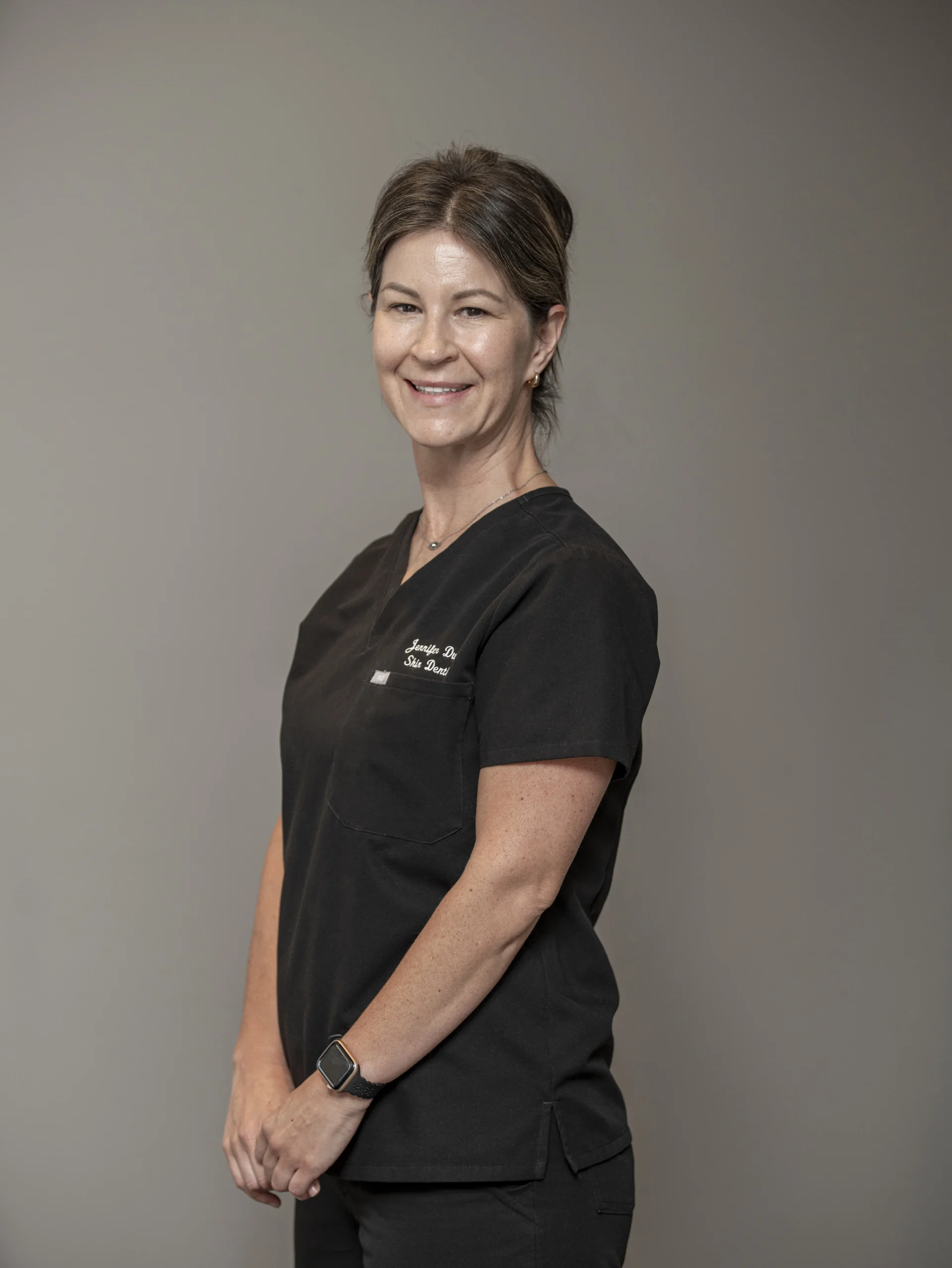 jenn dental assistant
