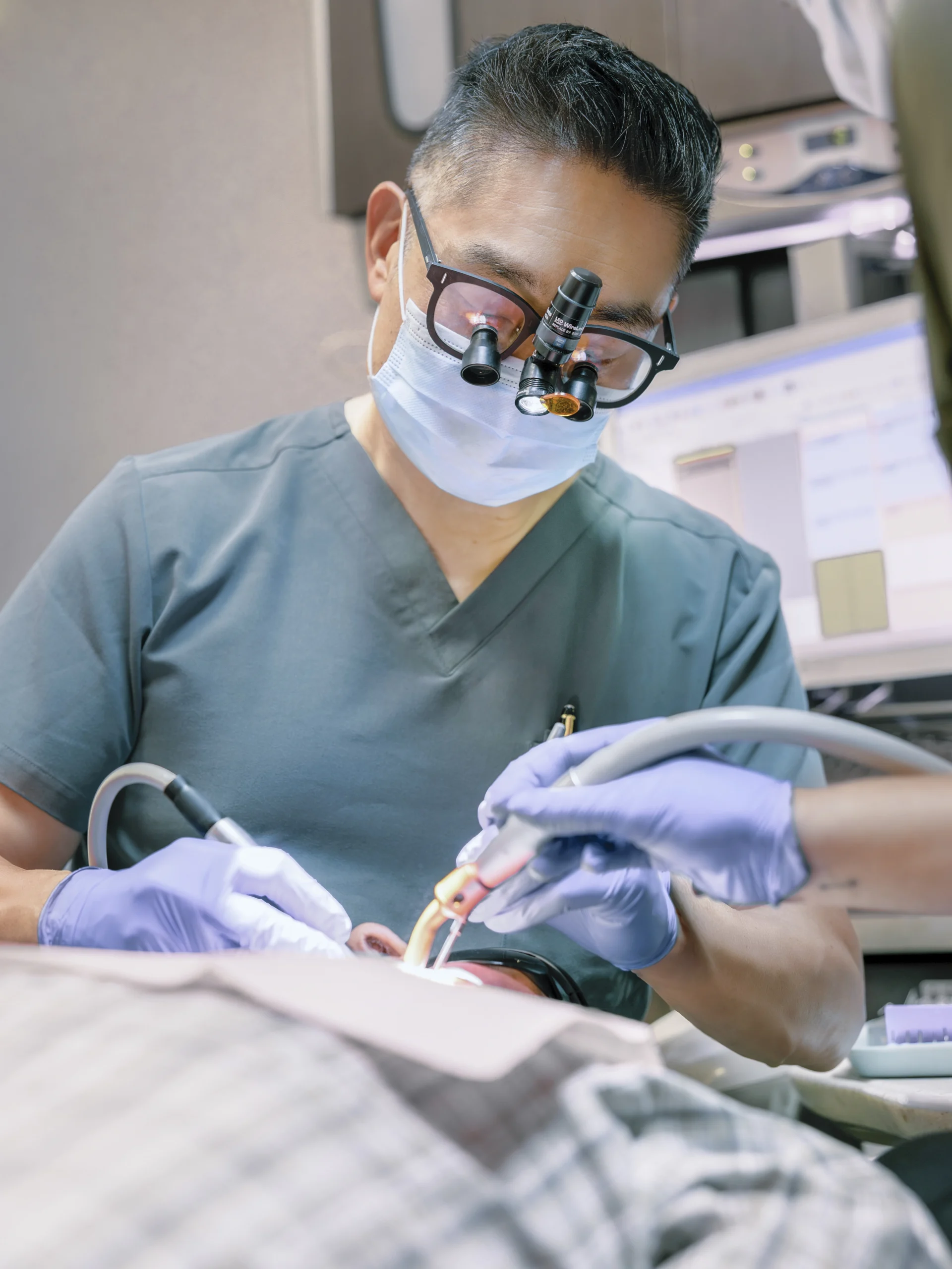 cosmetic dentistry near you