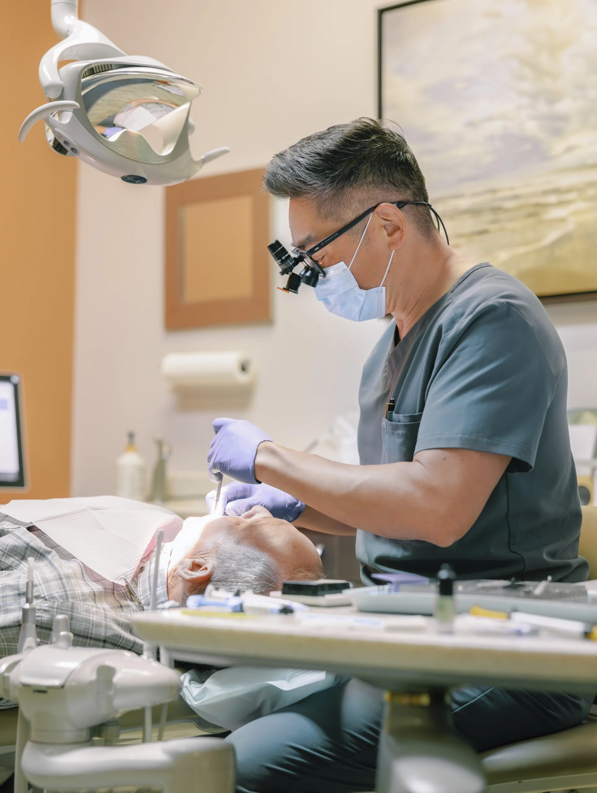 dental bridges near you