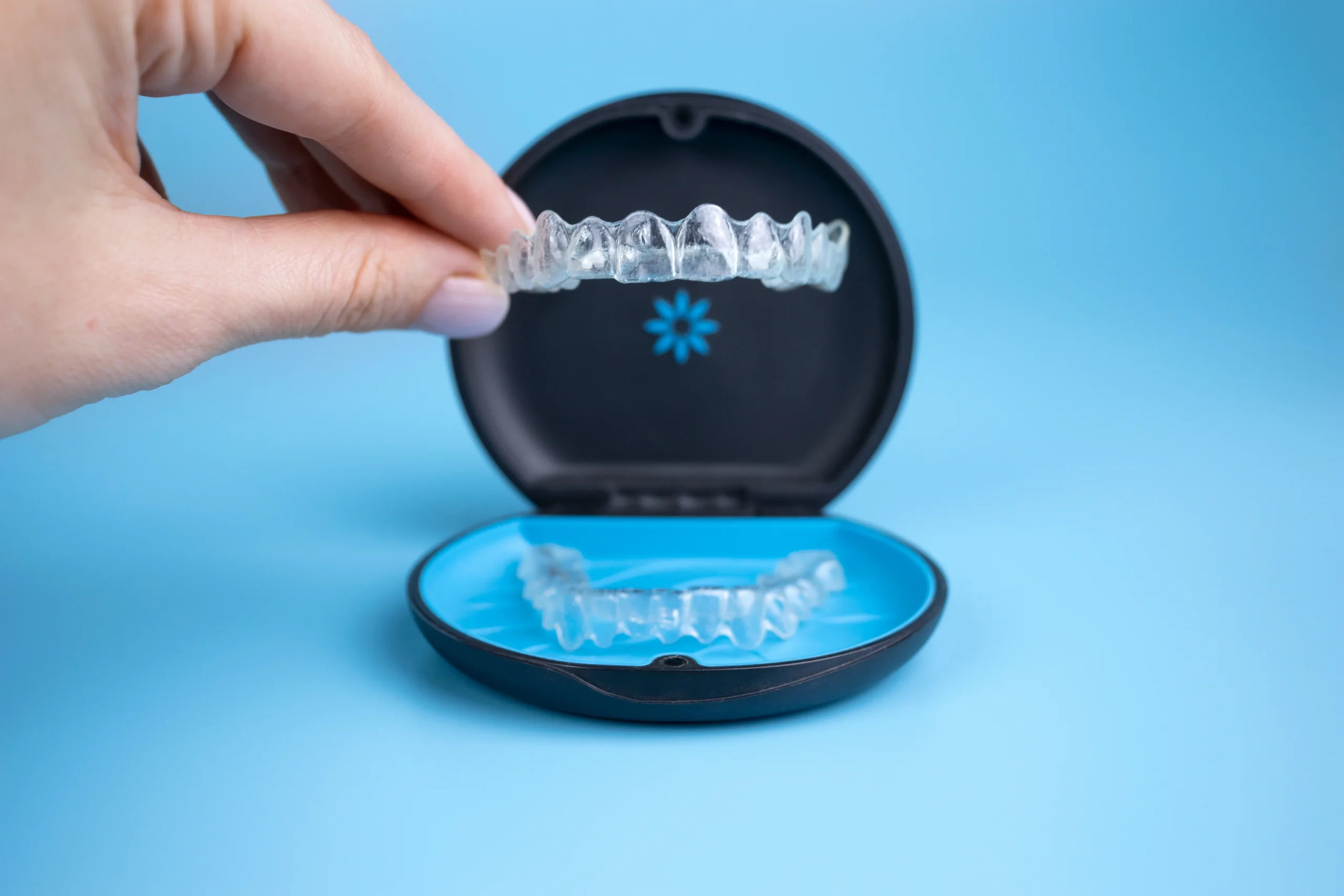 invisalign in stouffville