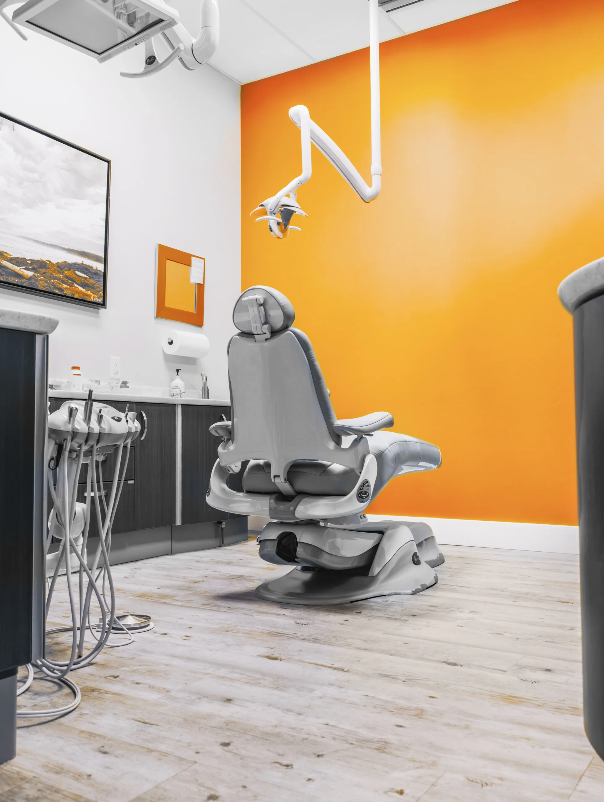 restorative dentistry near you