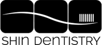 shin dentistry logo